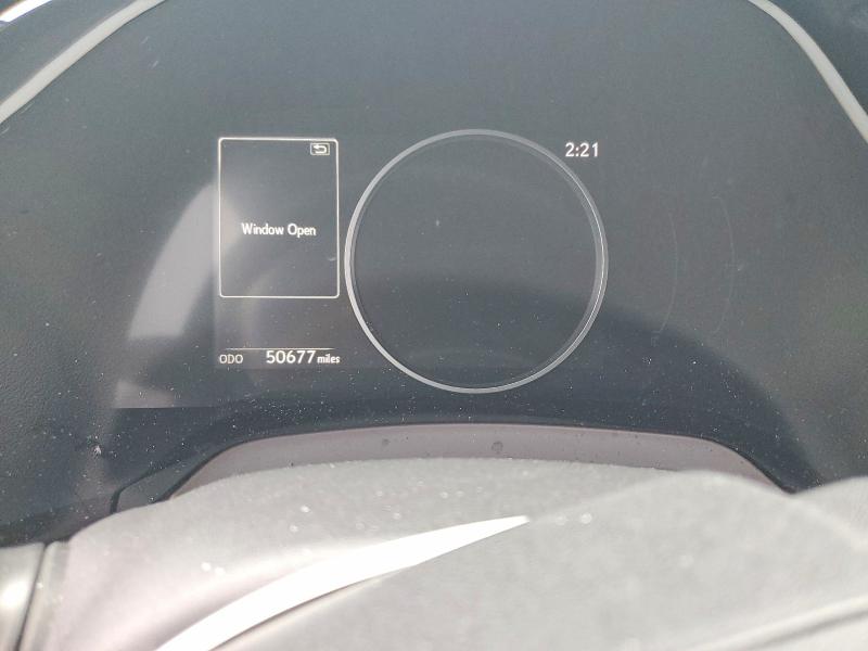 2023 Lexus Rx 350 მანქანა იყიდება აუქციონზე, vin: 2T2BAMCA2PC006816, აუქციონის ნომერი: 57955906