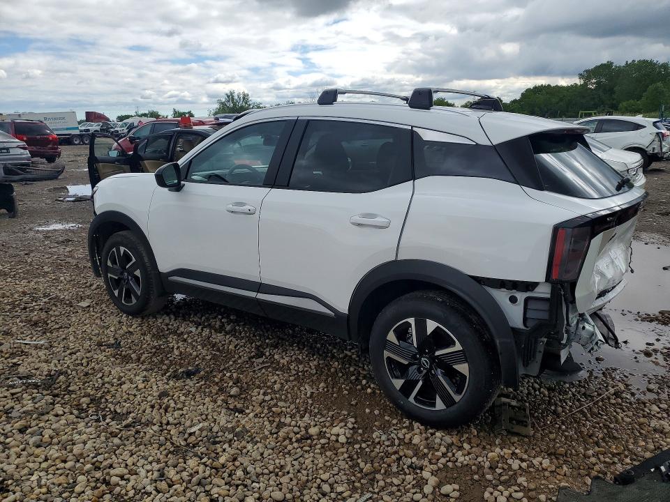Продажа на аукционе авто 2026 Nissan Kicks, vin: 3N8AP6CB8TL340766, номер лота: 57743366