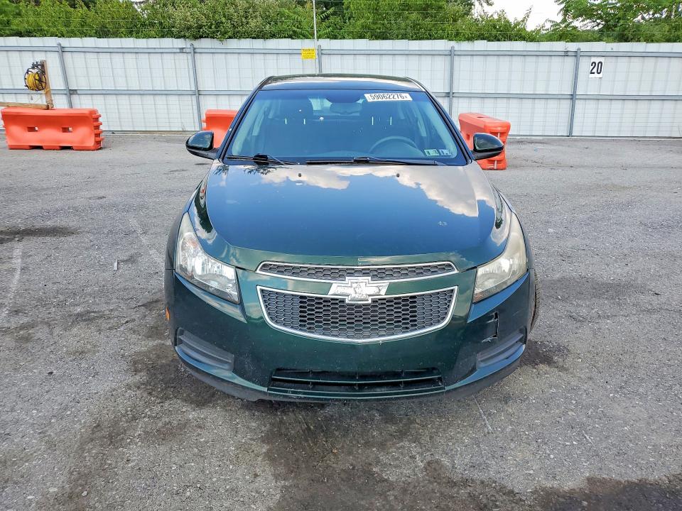 Auction sale of the 2014 Chevrolet Cruze, vin: 1G1PC5SB2E7266368, lot number: 59062276