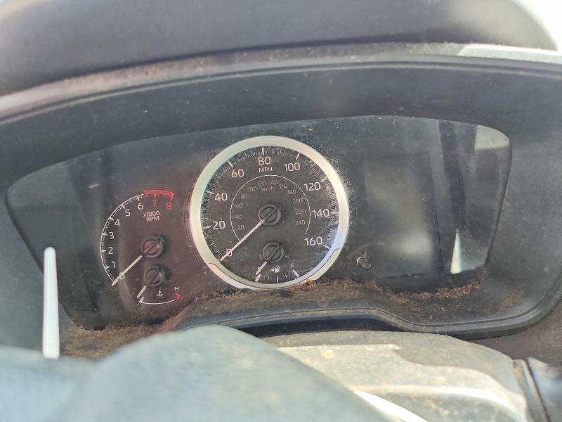 57167396 :رقم المزاد ، 5YFEPRAE1LP126023 vin ، 2020 Toyota Corolla مزاد بيع