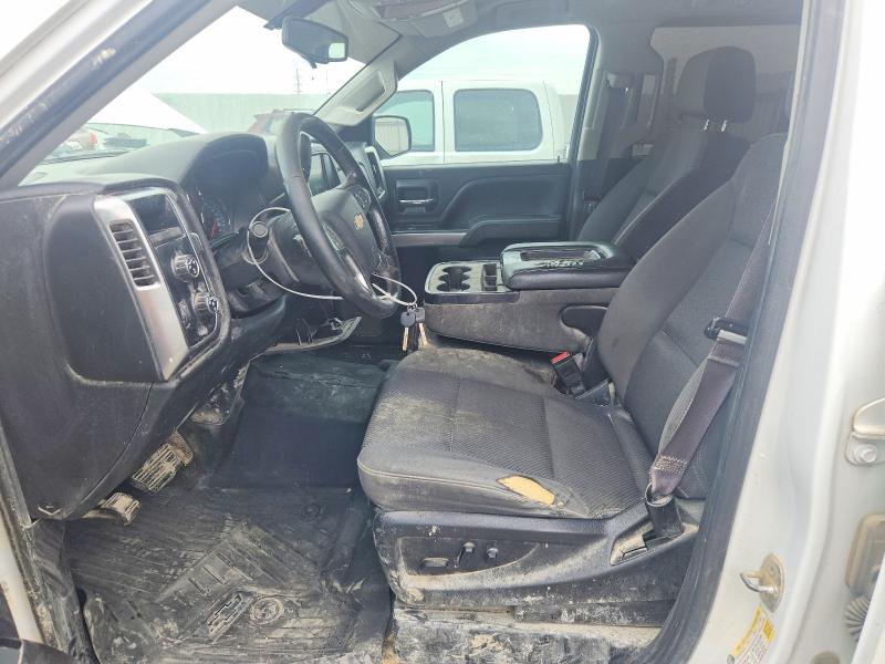 Aukcja sprzedaży 2016 Chevrolet Silverado, vin: 1GCVKREH3GZ411336, numer aukcji: 58488706