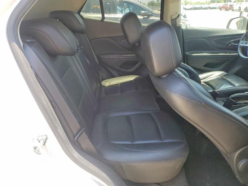 Продаж на аукціоні авто 2020 Buick Encore, vin: KL4CJCSB3LB056706, номер лоту: 58811866