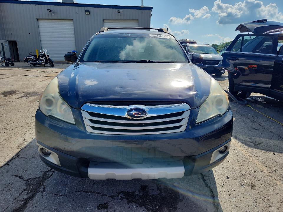 55448216 :رقم المزاد ، 4S4BRDKC1C2287625 vin ، 2012 Subaru Outback مزاد بيع