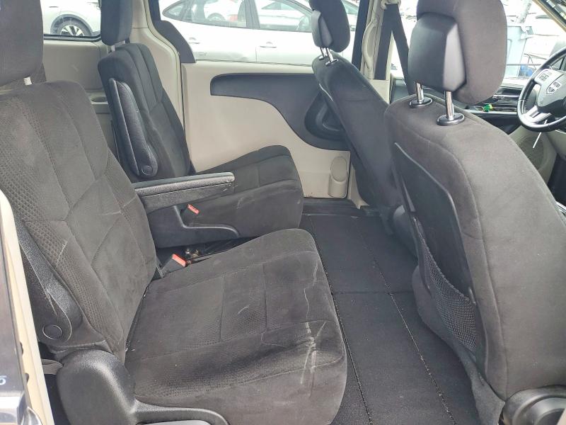 57176916 :رقم المزاد ، 2C4RDGDG3CR108246 vin ، 2012 Dodge Grand Caravan مزاد بيع