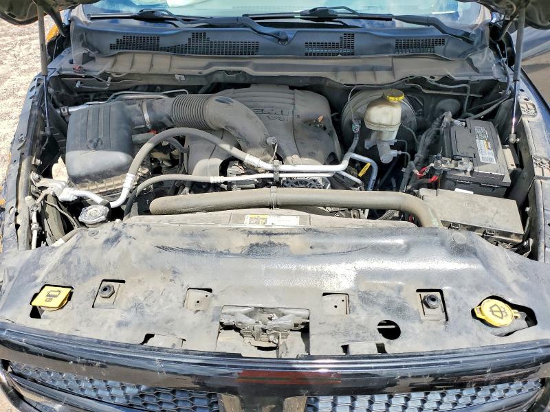 Продажа на аукционе авто 2018 Ram 1500, vin: 1C6RR6LTXJS132914, номер лота: 56048956