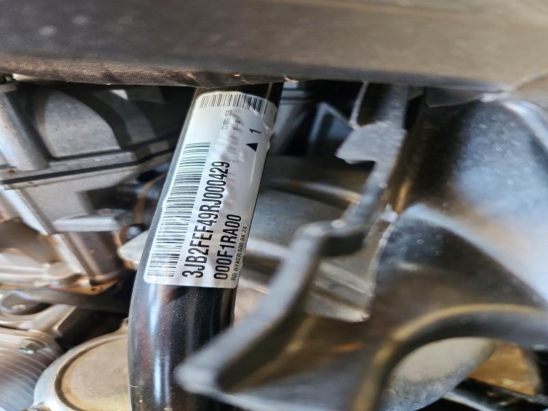 Продажа на аукционе авто 2024 Can-am Ryker, vin: 3JB2FEF49RJ000429, номер лота: 55511116