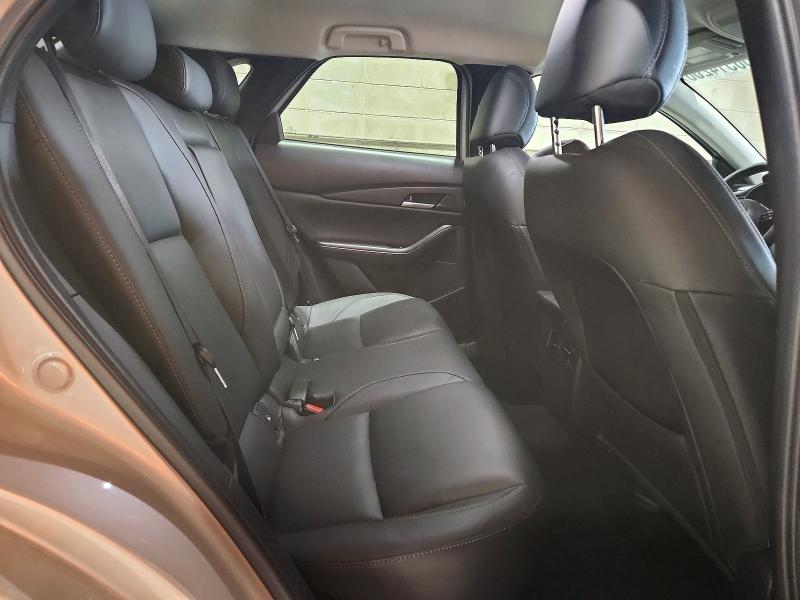 Продажа на аукционе авто 2024 Mazda Cx-30, vin: 3MVDMBBM8RM702058, номер лота: 56514266