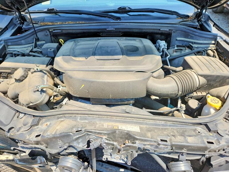 Продаж на аукціоні авто 2021 Jeep Grand Cherokee, vin: 1C4RJFBGXMC525749, номер лоту: 58692716