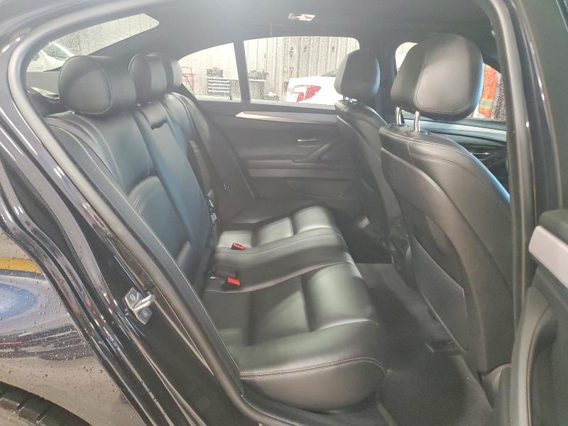 56843896 :رقم المزاد ، WBA5B3C56FD541349 vin ، 2015 Bmw 535 مزاد بيع