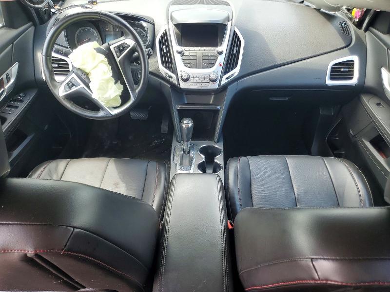 Продаж на аукціоні авто 2017 Gmc Terrain, vin: 2GKFLPE38H6103882, номер лоту: 57701546