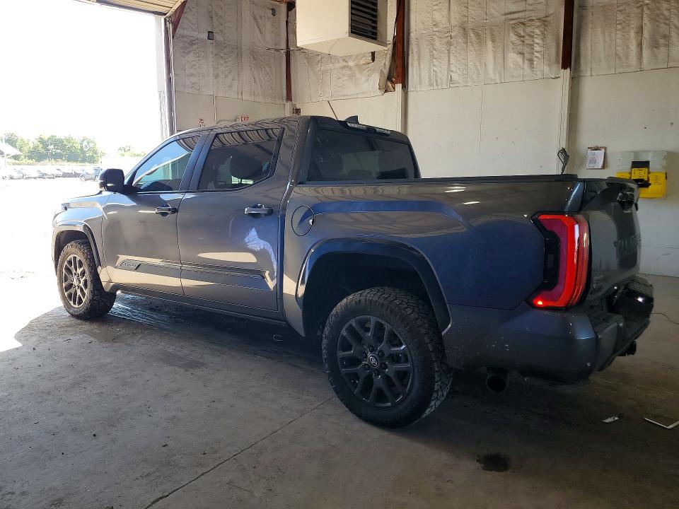 Aukcja sprzedaży 2025 Toyota Tundra, vin: 5TFNA5DB9SX290695, numer aukcji: 55716386