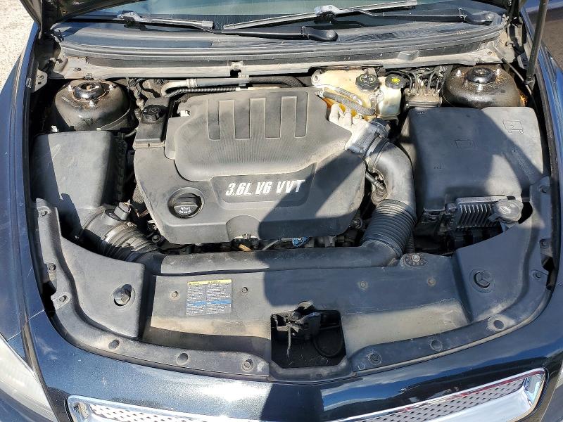 Продаж на аукціоні авто 2010 Chevrolet Malibu, vin: 1G1ZE5E72A4126665, номер лоту: 56147216