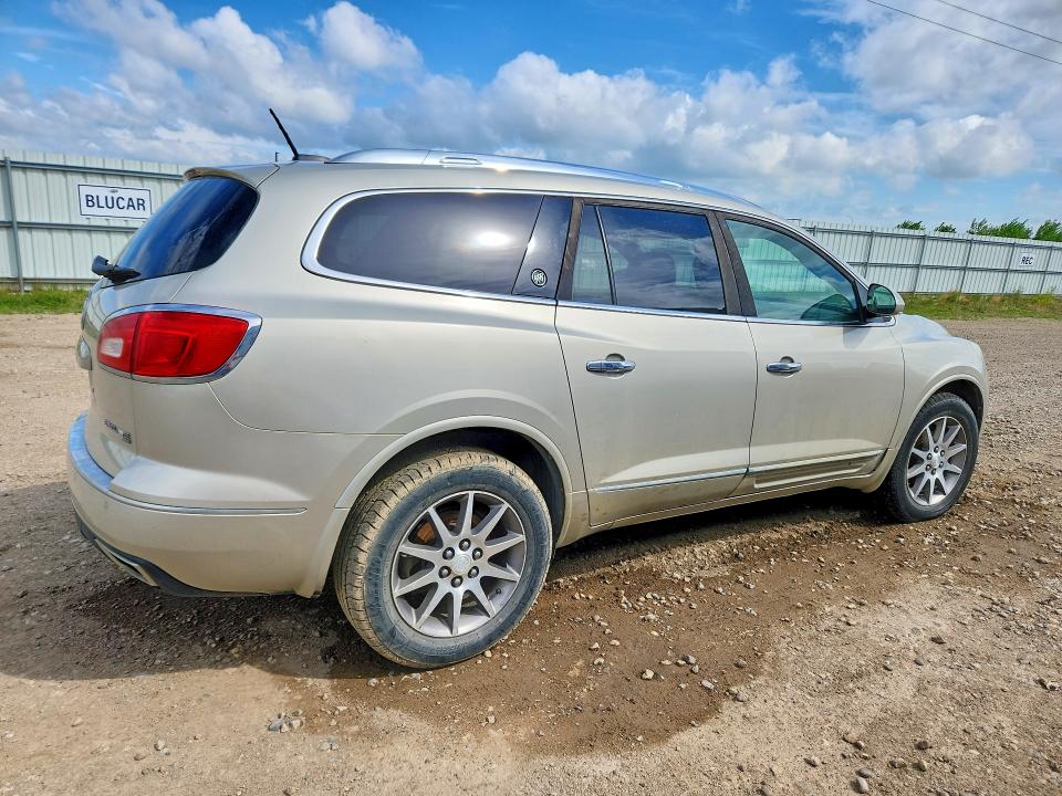 Aukcja sprzedaży 2016 Buick Enclave, vin: 5GAKVBKD5GJ222321, numer aukcji: 55971416