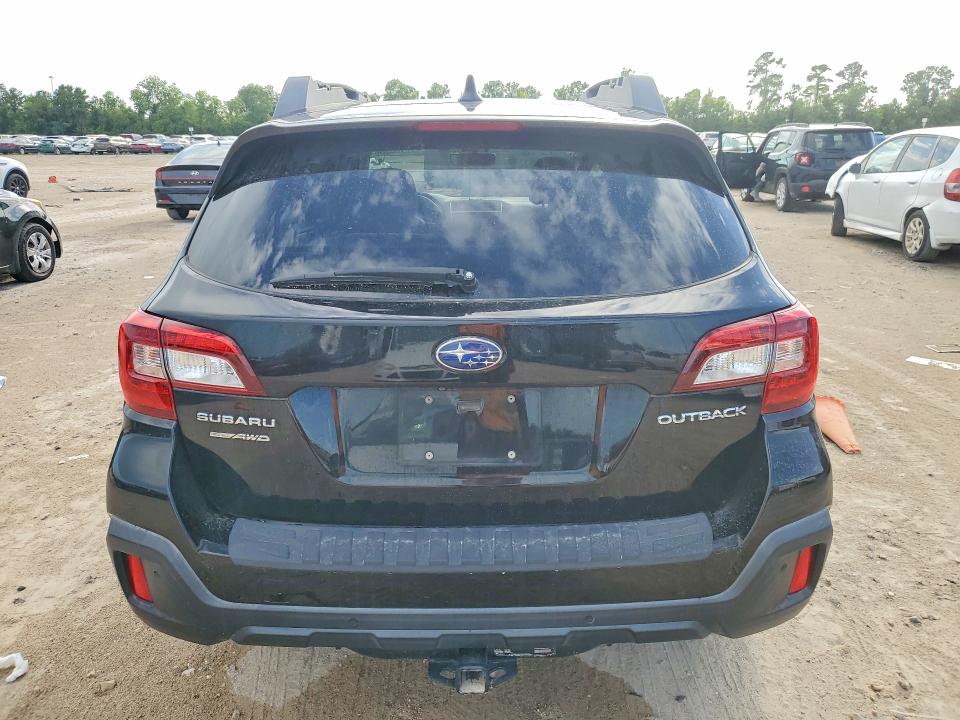 Продажа на аукционе авто 2018 Subaru Outback, vin: 4S4BSANC1J3351880, номер лота: 57138956