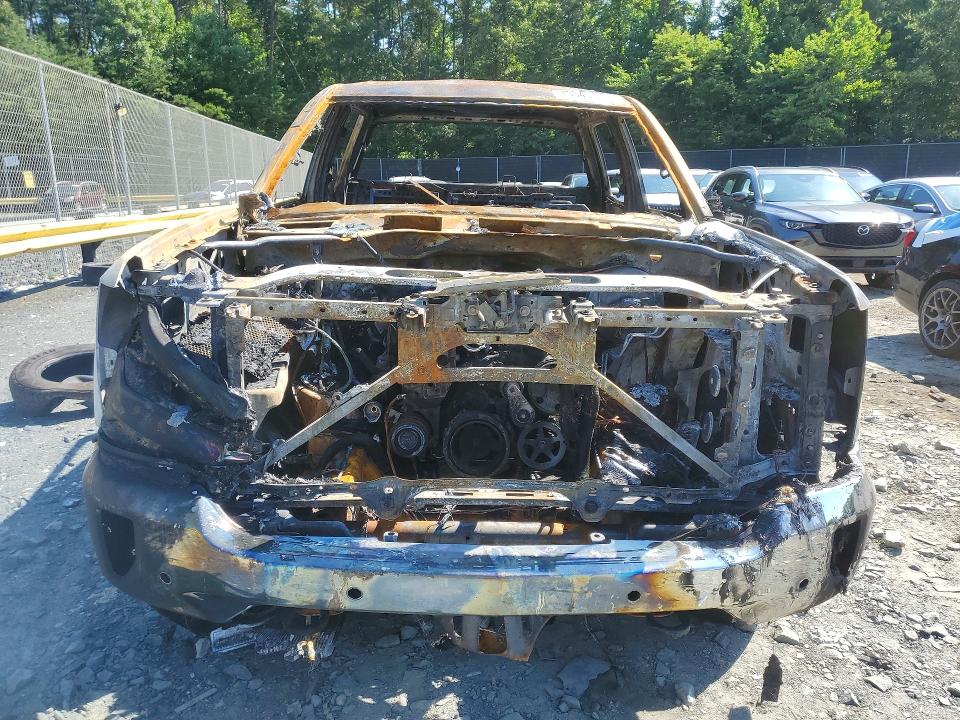Aukcja sprzedaży 2018 Chevrolet Silverado, vin: 3GCUKSEC5JG558627, numer aukcji: 73345175