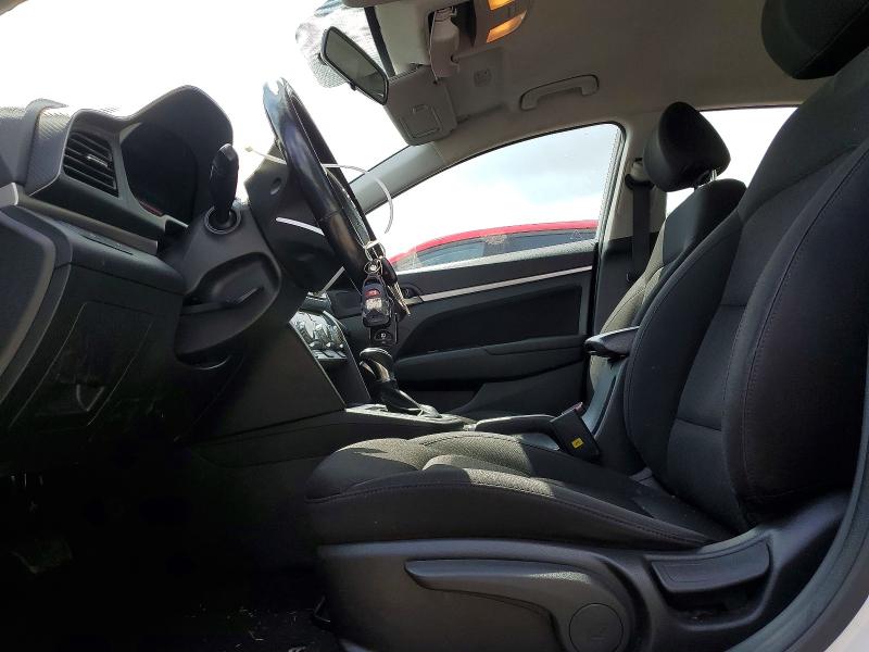 Продажа на аукционе авто 2019 Hyundai Elantra, vin: KMHD84LF2KU736060, номер лота: 59132626