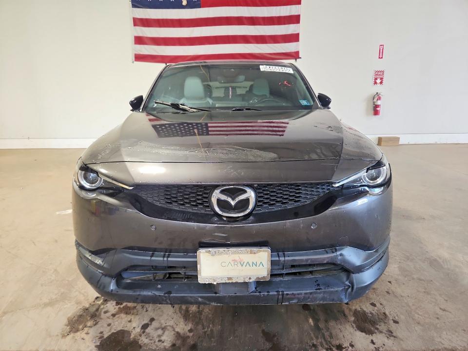 Aukcja sprzedaży 2022 Mazda Mx-30, vin: JM1DRADB0N0100390, numer aukcji: 58468946