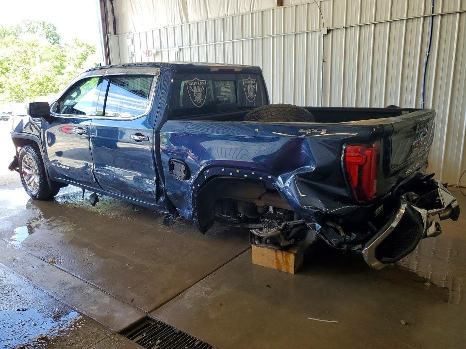 56519106 :رقم المزاد ، 1GTU9DELXLZ299403 vin ، 2020 Gmc Sierra مزاد بيع