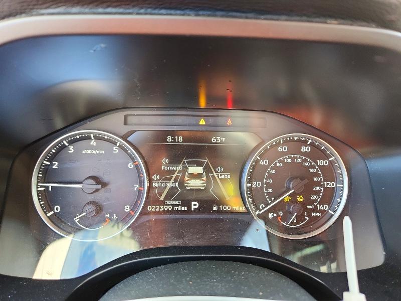 Продаж на аукціоні авто 2025 Mitsubishi Outlander, vin: JA4J3VA80SZ040374, номер лоту: 55896186