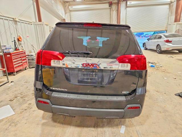 Auction sale of the 2012 Gmc Terrain, vin: 2GKALMEK8C6202310, lot number: 56791436