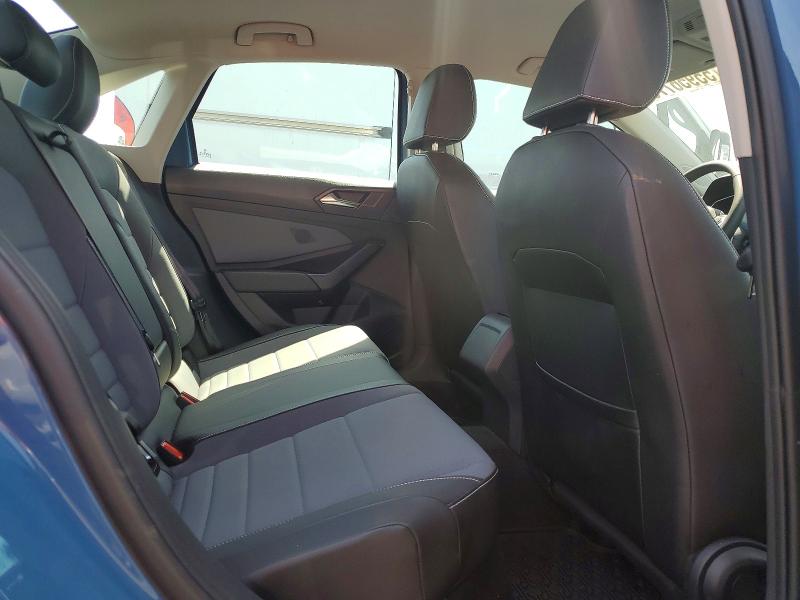 Продаж на аукціоні авто 2025 Volkswagen Jetta, vin: 3VWEX7BU5SM055132, номер лоту: 55956776