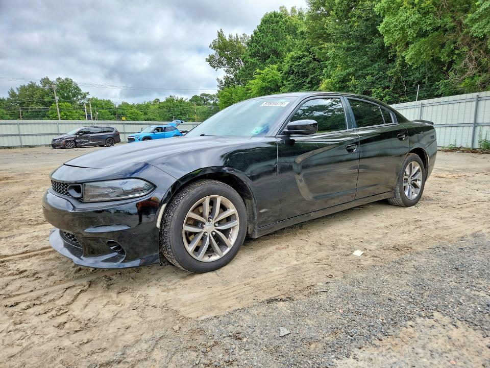 2016 Dodge Charger მანქანა იყიდება აუქციონზე, vin: 2C3CDXHG3GH277313, აუქციონის ნომერი: 57608676