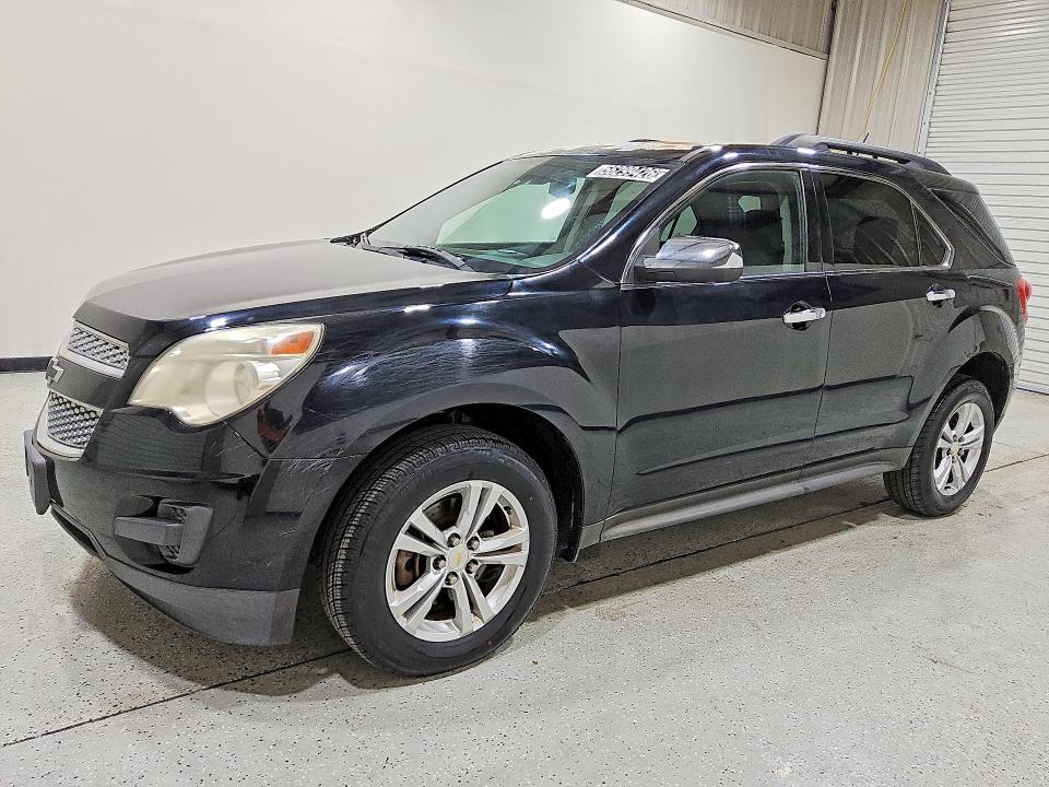 Продажа на аукционе авто 2013 Chevrolet Equinox, vin: 2GNFLEEK3D6325884, номер лота: 56299426