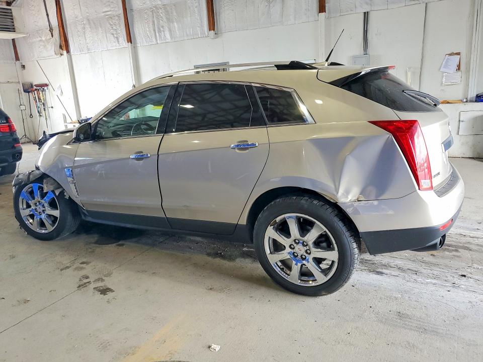 Продаж на аукціоні авто 2010 Cadillac Srx, vin: 3GYFNBEY3AS581293, номер лоту: 57323066