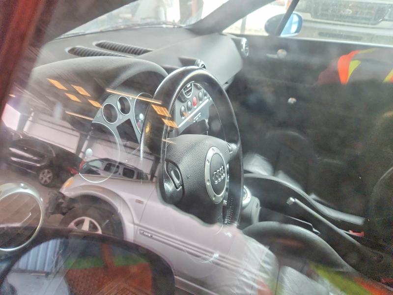 Aukcja sprzedaży 2003 Audi Tt, vin: TRUSC28N831014745, numer aukcji: 58926386