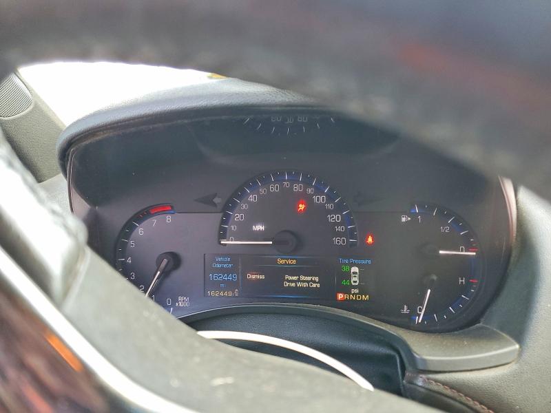 58600626 :رقم المزاد ، 1G6AH5RX6E0113438 vin ، 2014 Cadillac Ats مزاد بيع