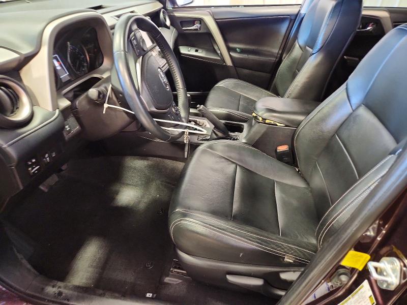 Aukcja sprzedaży 2018 Toyota Rav4, vin: 2T3RFREV5JW826788, numer aukcji: 55602036