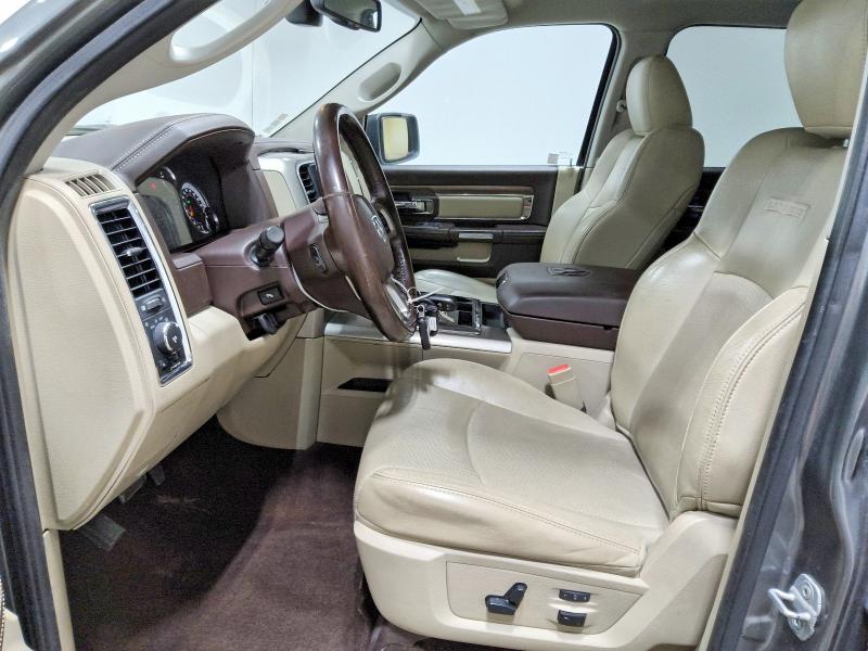 Aukcja sprzedaży 2013 Ram 1500, vin: 1C6RR7NT3DS581505, numer aukcji: 58972506