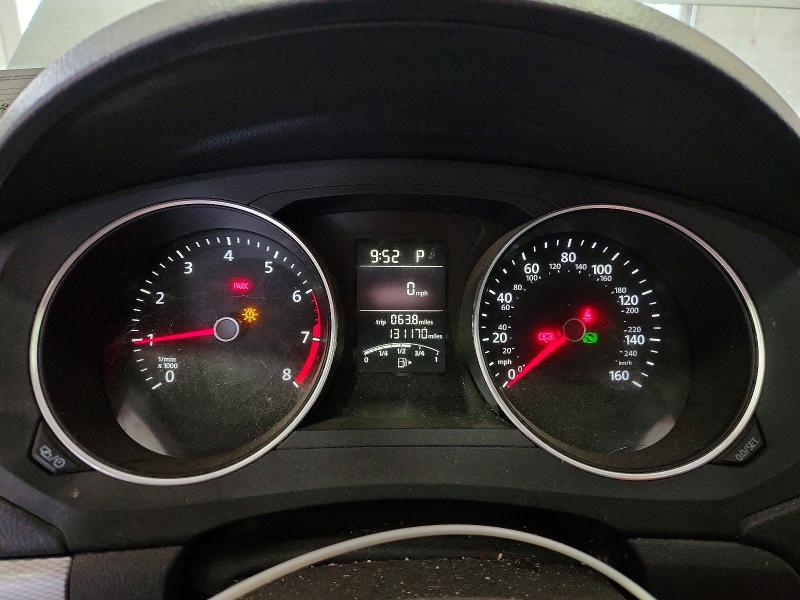 Продажа на аукционе авто 2015 Volkswagen Jetta, vin: 3VWD17AJ5FM245863, номер лота: 56603346