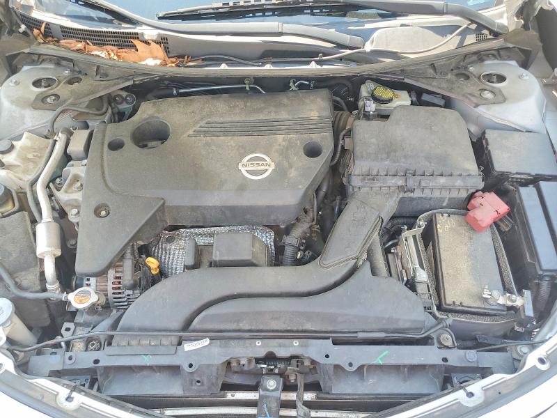 Auction sale of the 2015 Nissan Altima, vin: 1N4AL3APXFC220056, lot number: 58957706