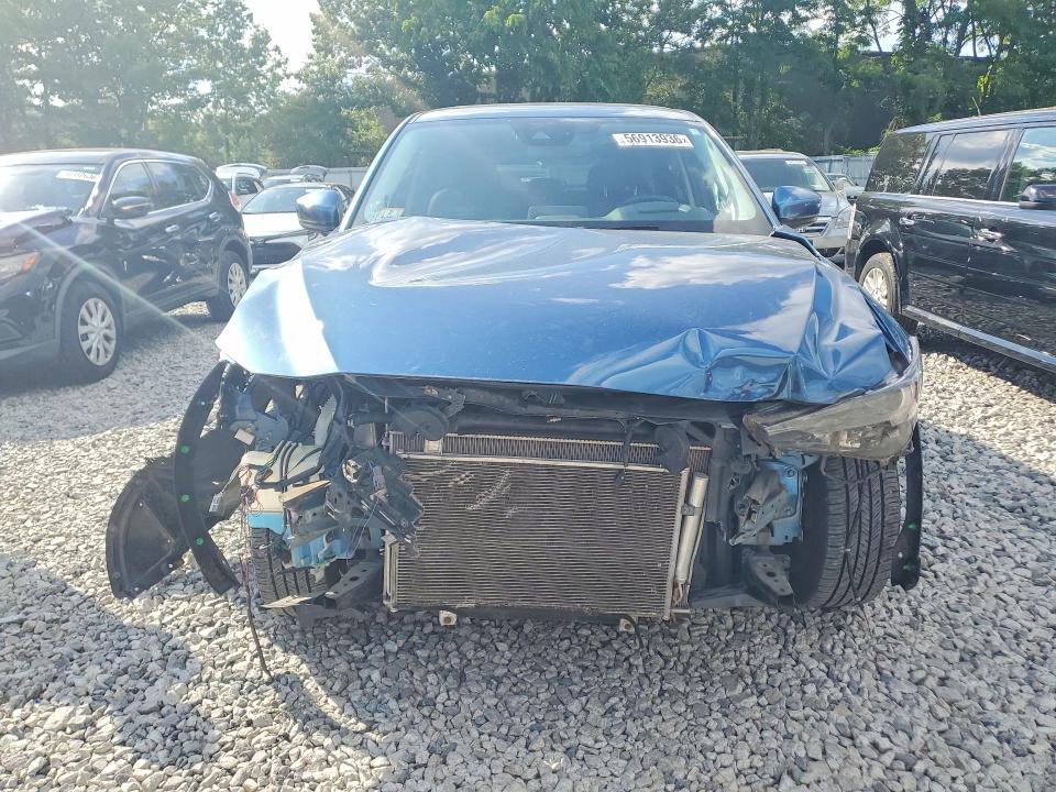 56913936 :رقم المزاد ، JM3KFBDM0J0441765 vin ، 2018 Mazda Cx-5 مزاد بيع