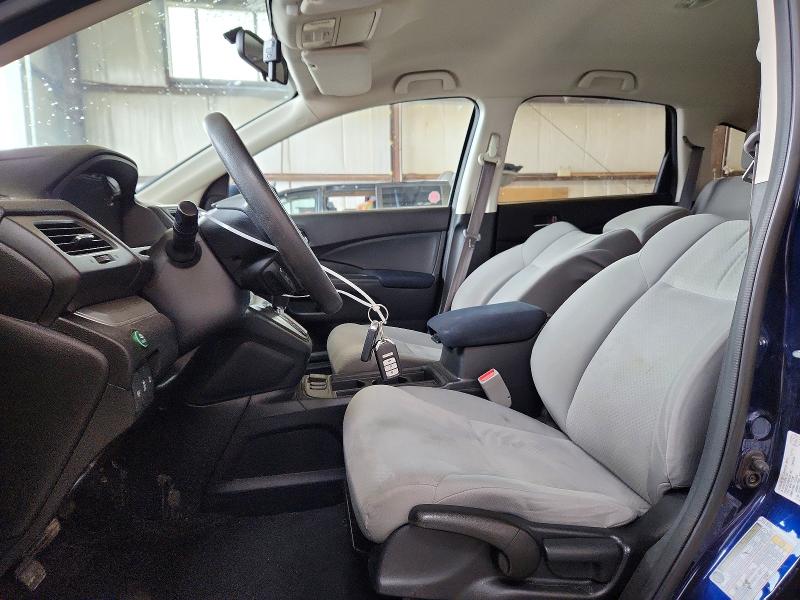 Продаж на аукціоні авто 2016 Honda Cr-v, vin: 2HKRM4H48GH108552        , номер лоту: 56869496
