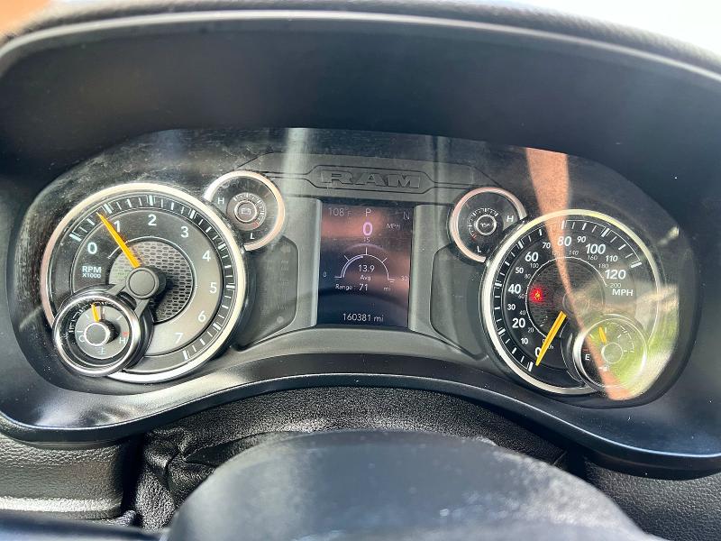 Продажа на аукционе авто 2021 Ram 1500, vin: 1C6RRFFG2MN612835, номер лота: 58087556