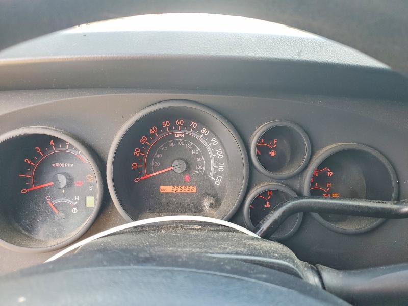 Aukcja sprzedaży 2013 Toyota Tundra, vin: 5TFRM5F10DX058180, numer aukcji: 58961256