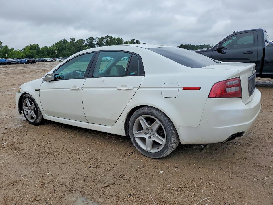 Aukcja sprzedaży 2007 Acura Tl, vin: 19UUA66237A024826, numer aukcji: 57209136
