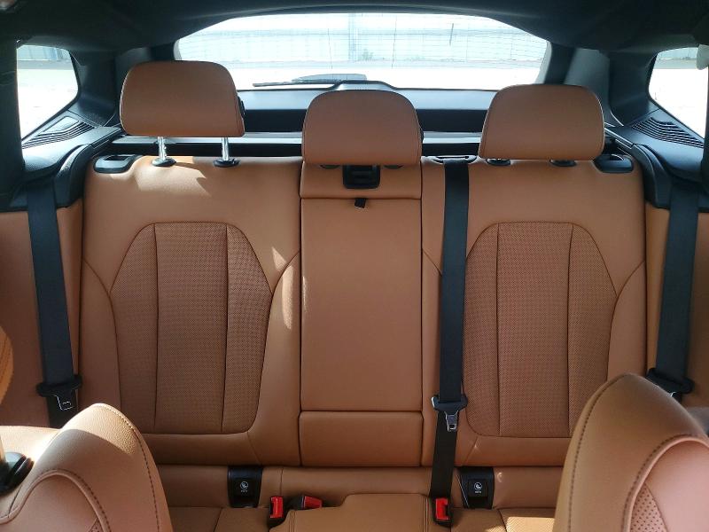 56732636 :رقم المزاد ، WBX47DP08PN218858 vin ، 2023 Bmw X3 مزاد بيع