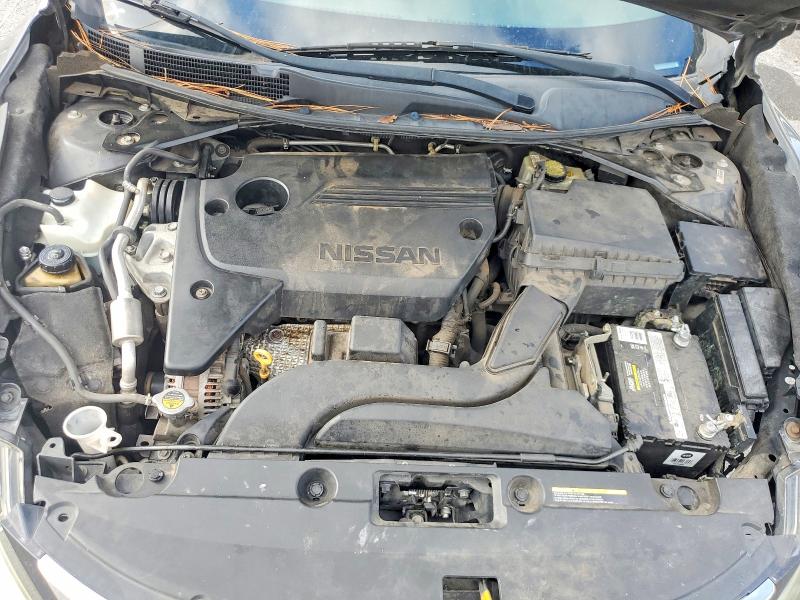58183636 :رقم المزاد ، 1N4AL3AP4HN348669 vin ، 2017 Nissan Altima مزاد بيع