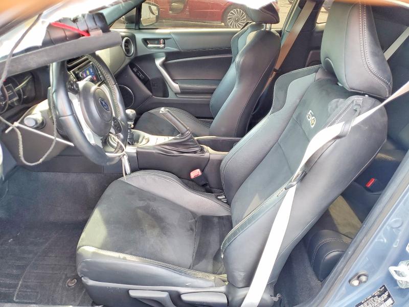 Продаж на аукціоні авто 2018 Subaru Brz, vin: JF1ZCAC18J9601359, номер лоту: 56067266