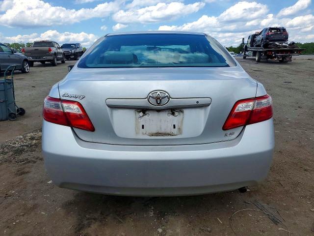 Продаж на аукціоні авто 2007 Toyota Camry, vin: 4T1BE46K37U146482, номер лоту: 56419196