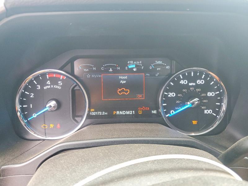 55699066 :رقم المزاد ، 1FT8W3DT8HEB40304 vin ، 2017 Ford F350 مزاد بيع