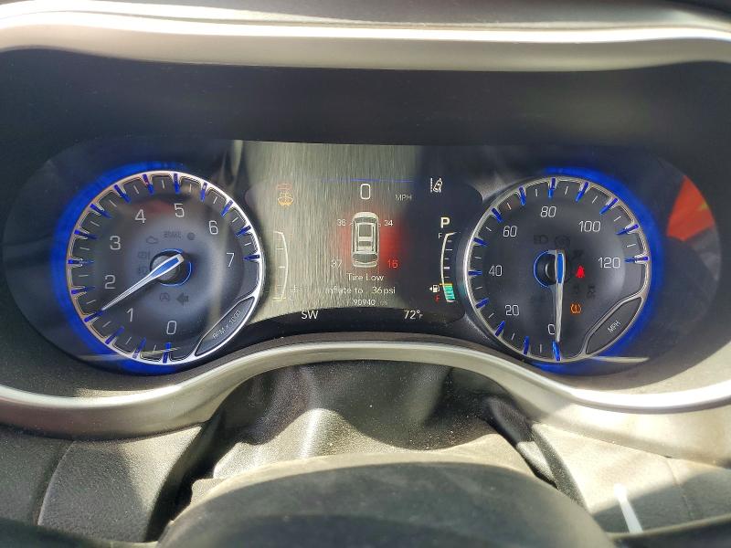 Aukcja sprzedaży 2022 Chrysler Pacifica, vin: 2C4RC1BG3NR154665, numer aukcji: 58276986