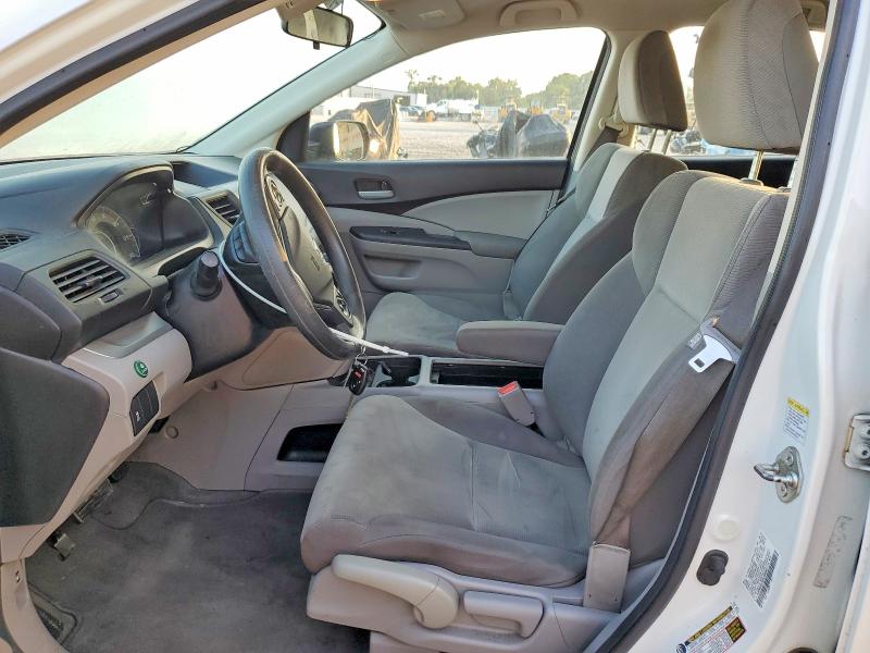 Aukcja sprzedaży 2013 Honda Cr-v, vin: 5J6RM4H30DL006963, numer aukcji: 85769515