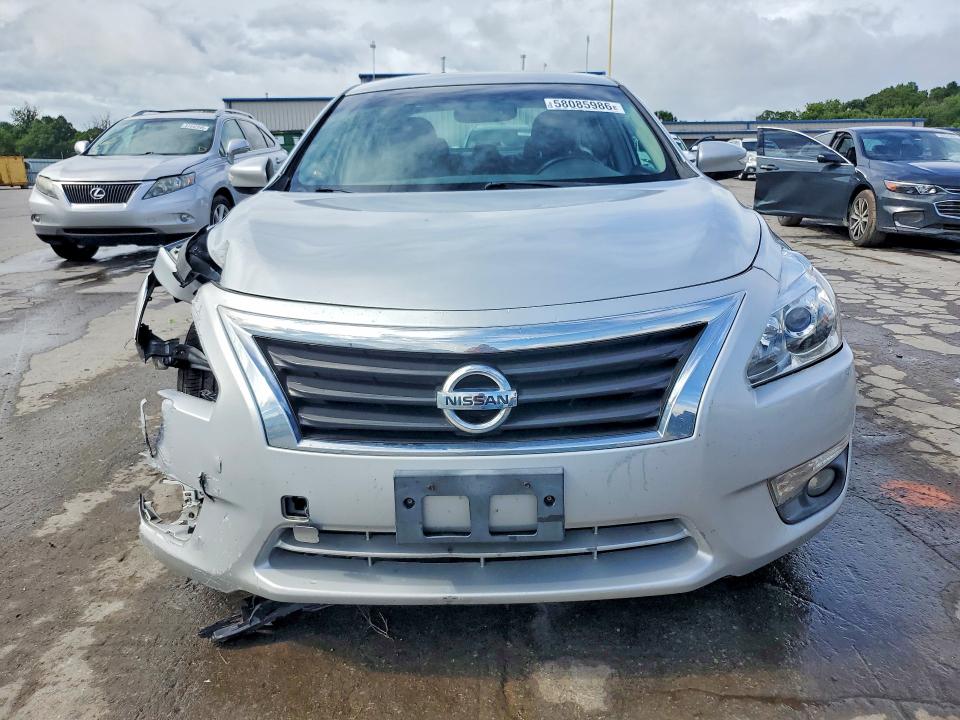 Продажа на аукционе авто 2013 Nissan Altima, vin: 1N4AL3AP1DC907939, номер лота: 58085986