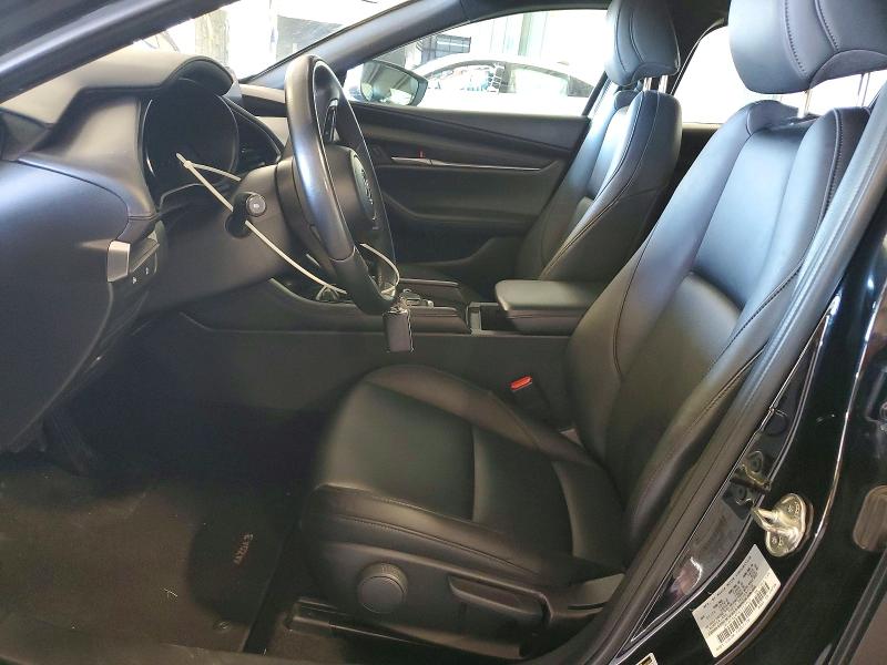 Продаж на аукціоні авто 2024 Mazda 3, vin: JM1BPAKM5R1712943, номер лоту: 57768916