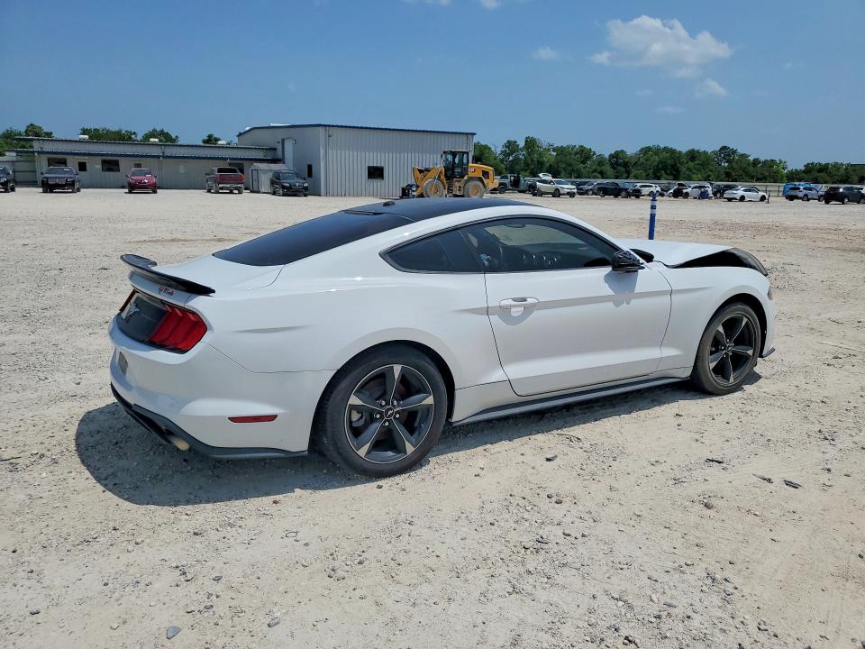 58907986 :رقم المزاد ، 1FA6P8TH7K5122971 vin ، 2019 Ford Mustang مزاد بيع