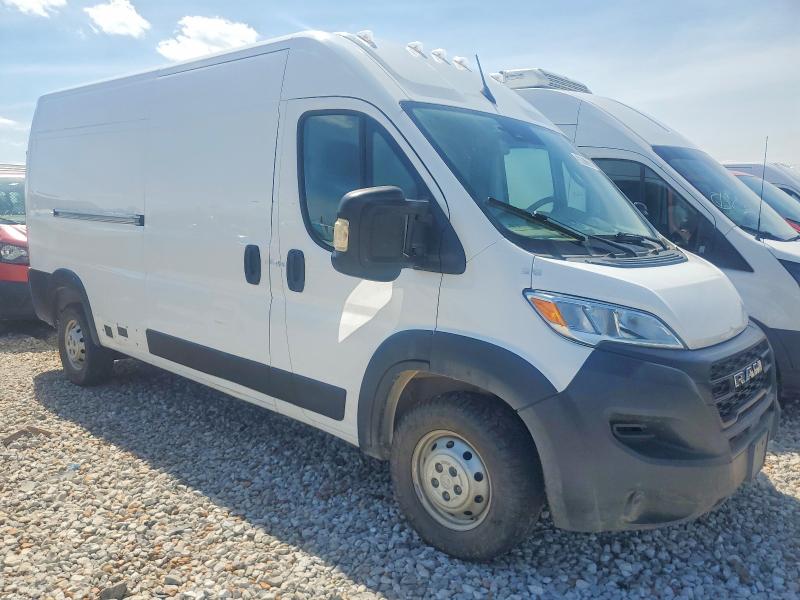 Продаж на аукціоні авто 2023 Ram Promaster 2500, vin: 3C6LRVDG2PE588368, номер лоту: 56872106